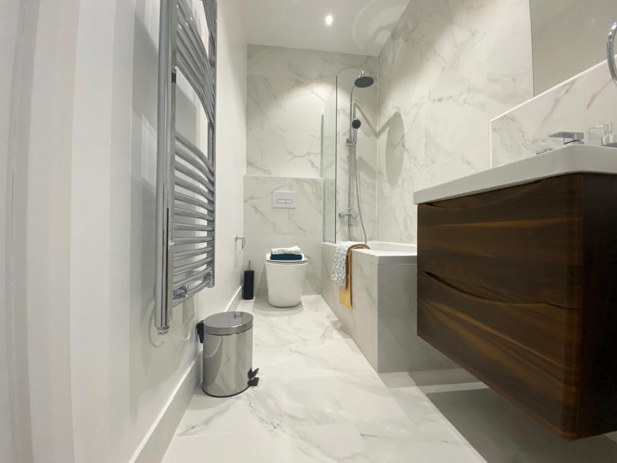 Elevate At Fleet Heights Apartment Seven Extérieur photo